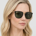 Ray-Ban RB4451 - 630658 - Sort på model
