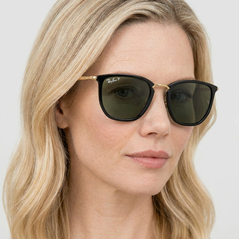 Ray-Ban RB4451 - 630658 - Sort på model