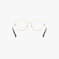 Dolce & Gabbana DG1323 - 02 - Guld og tortoise