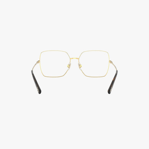 Dolce & Gabbana DG1323 - 02 - Guld og tortoise