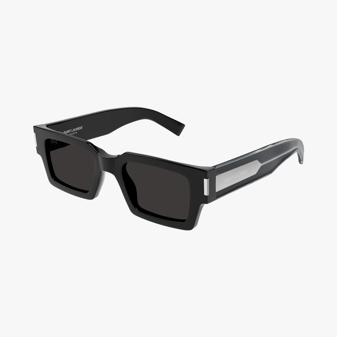 Saint Laurent SL 572 - 001 - Sort