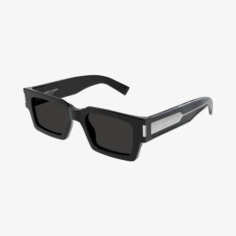 Saint Laurent SL 572 - 001 - Sort