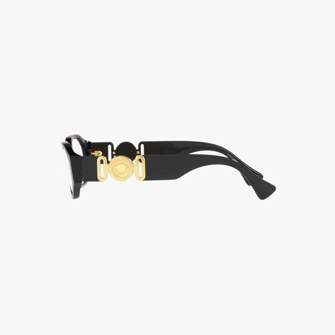 Versace VE3320U - GB1 - Sort