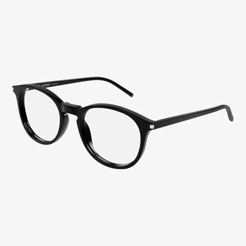 Saint Laurent SL 106 - 001 - Sort