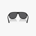 Emporio Armani EA4029 - 5001T3 - Mat sort