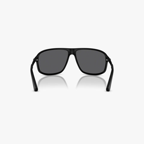 Emporio Armani EA4029 - 5001T3 - Mat sort