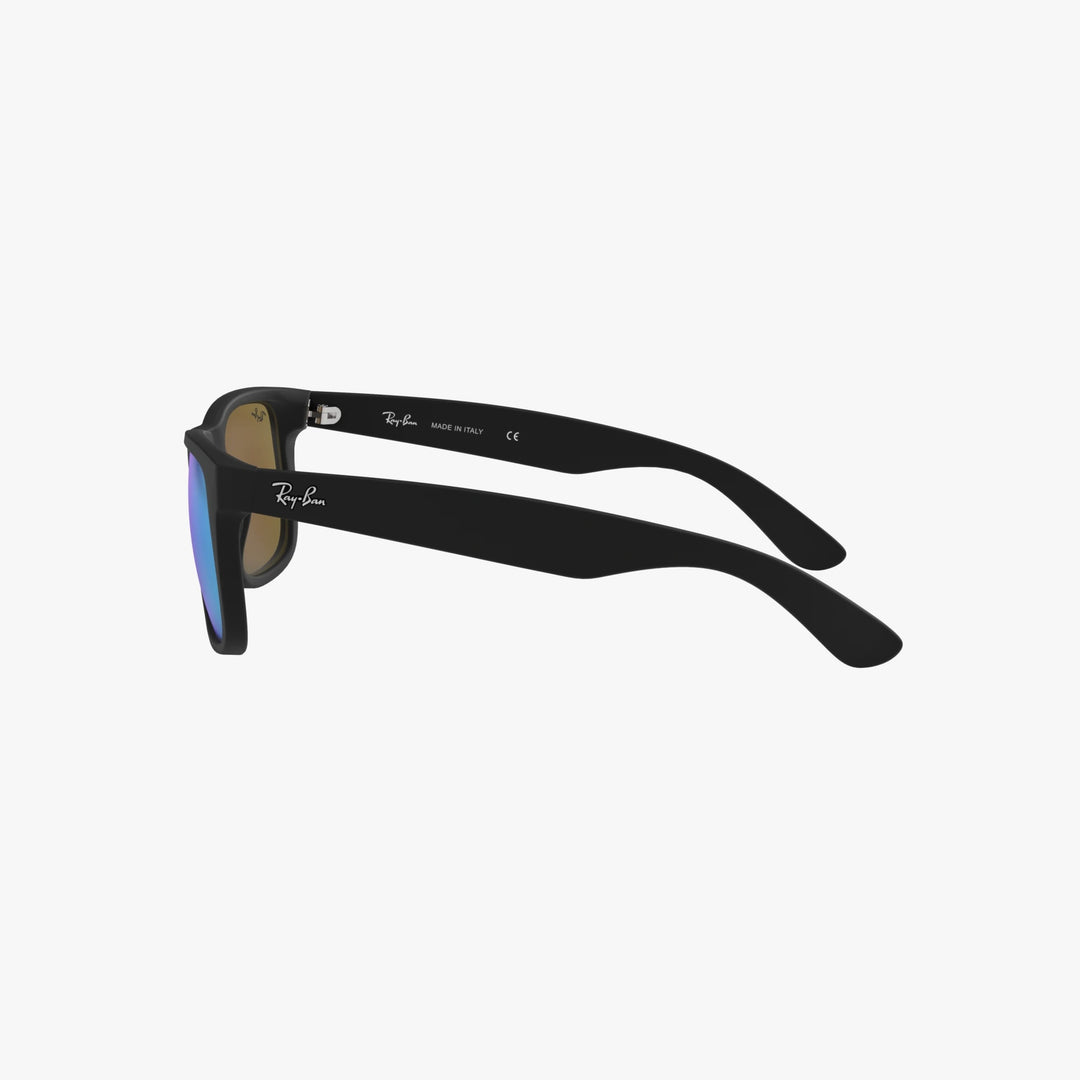 Ray-Ban JUSTIN - 622/55 - Sort