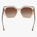 Guess GU7741 - 57G - Transparent beige