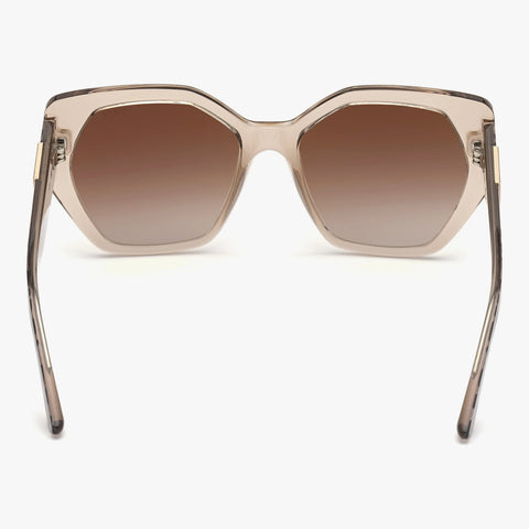 Guess GU7741 - 57G - Transparent beige