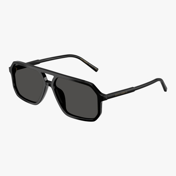 Dolce & Gabbana DG4541 - 501/87 - Sort