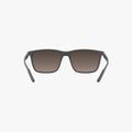 Ray-Ban RB4385 - 60175J - Grå