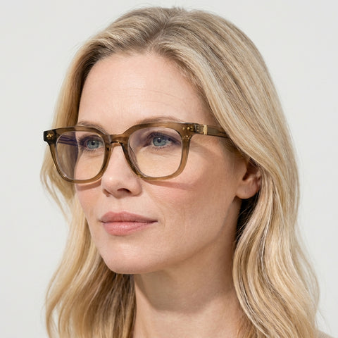 Solaria - Transparent brun