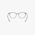 Emporio Armani EA3168 - 5850 transparent brun panto brille