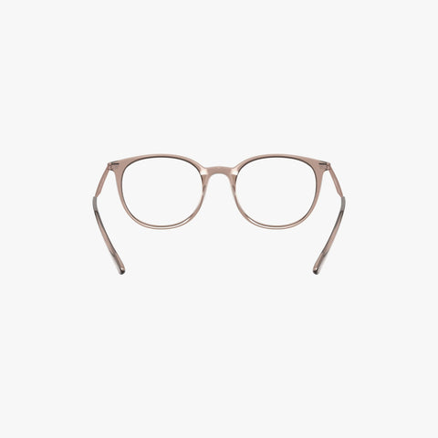 Emporio Armani EA3168 - 5850 transparent brun panto brille