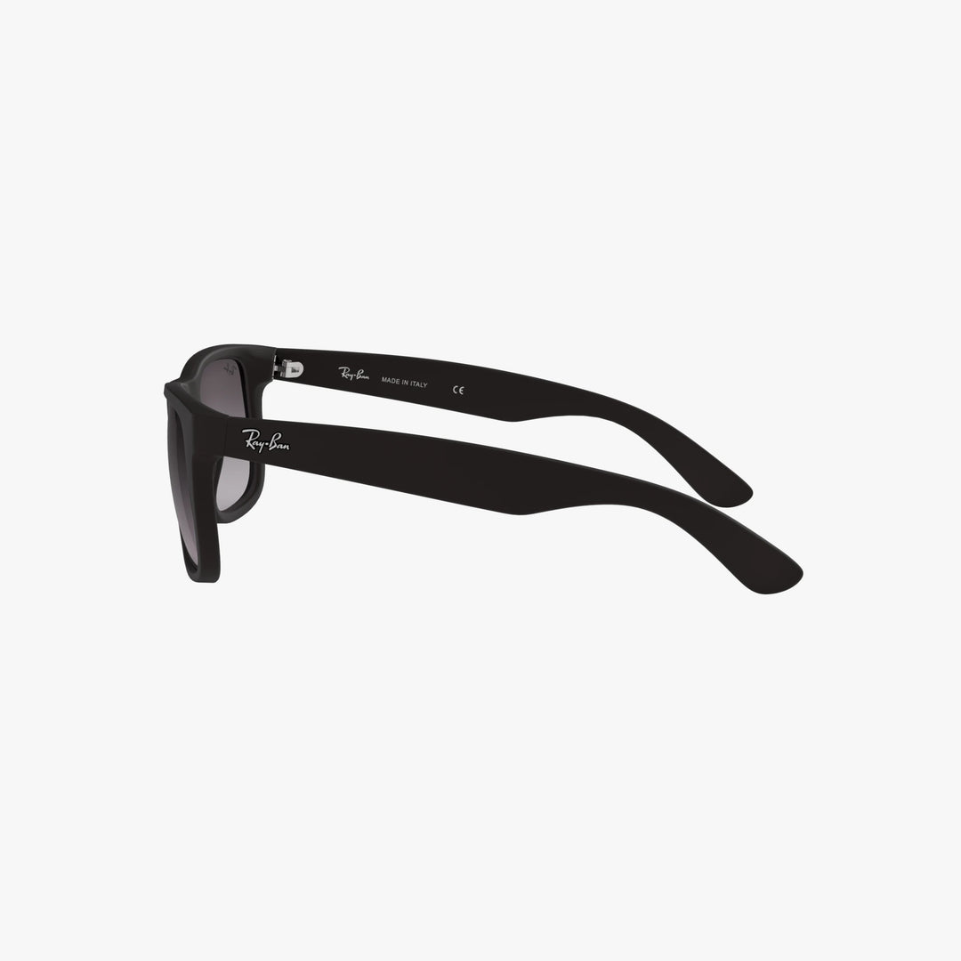 Ray-Ban JUSTIN - 601/8G - Sort