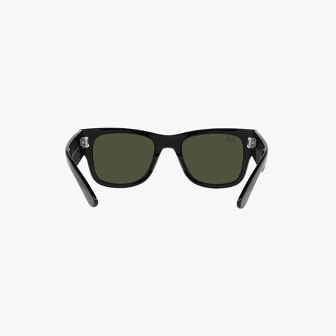 Ray-Ban MEGA WAYFARER - 901/31 - Sort