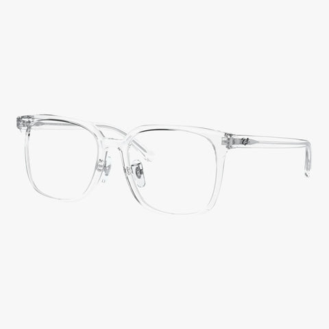 Ray-Ban RX5419D - 2001 - Transparent