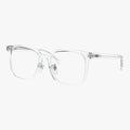 Ray-Ban RX5419D - 2001 - Transparent