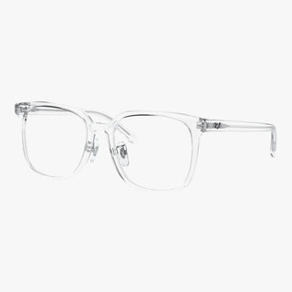 Ray-Ban RX5419D - 2001 - Transparent