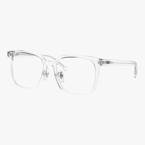 Ray-Ban RX5419D - 2001 - Transparent