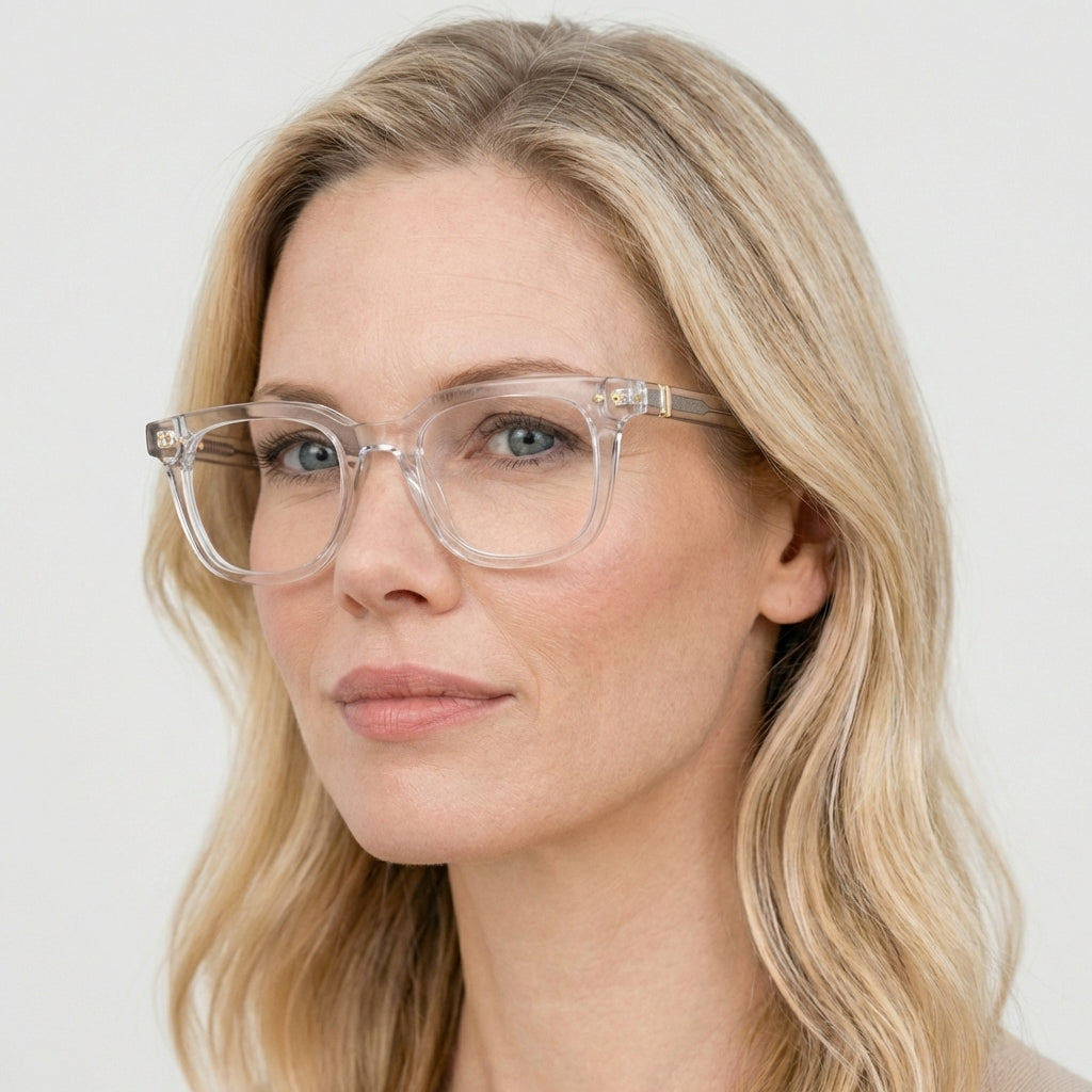 Solaria - Transparent