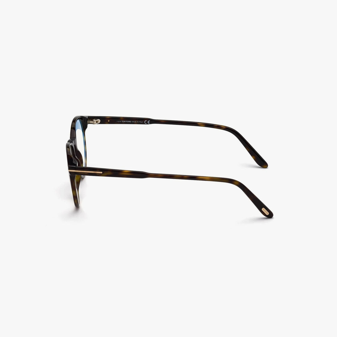 Tom Ford FT5695-B - 052 - Mørk havana