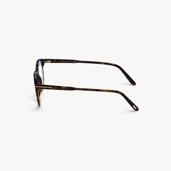 Tom Ford FT5695-B - 052 - Mørk havana
