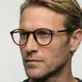Persol PO3218V - 24 - Havana på model