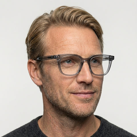 Solaria - Transparent grå