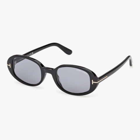 Tom Ford Iggy - 01A - Sort