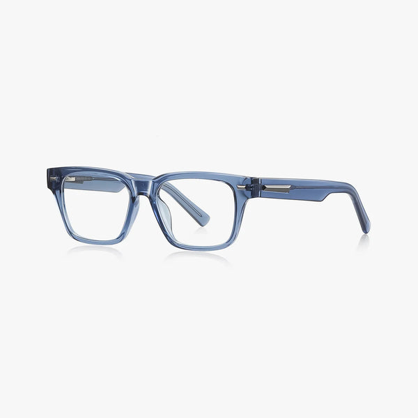 Solennea - Transparent blå