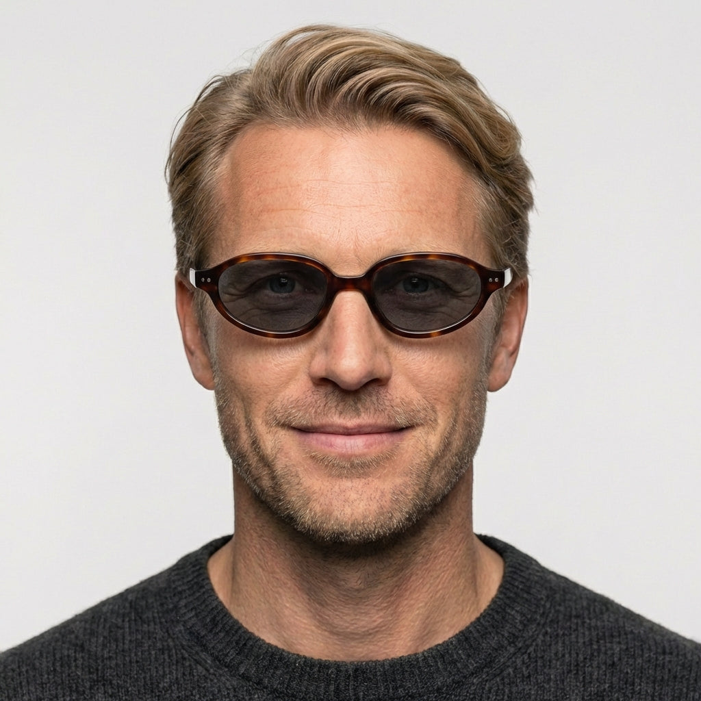 Aurevo - Tortoise blå