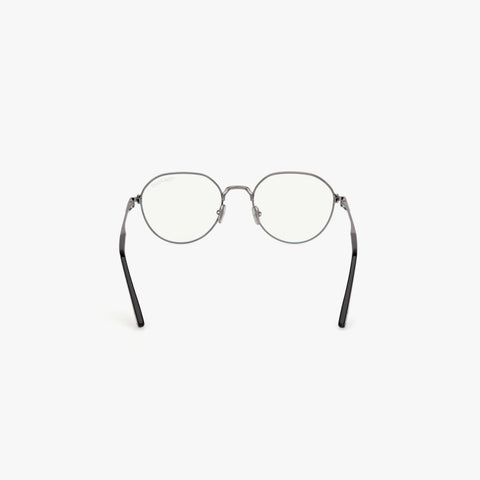 Tom Ford FT6127-B - 008 - Gunmetal