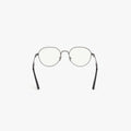 Tom Ford FT6127-B - 008 - Gunmetal