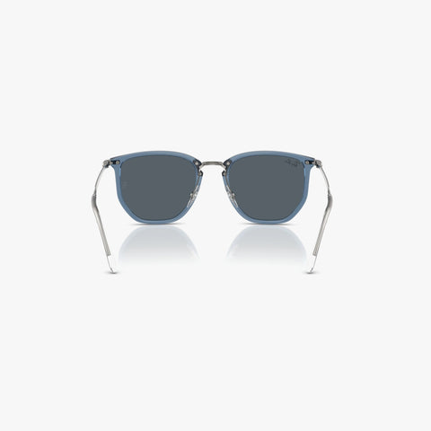 Ray-Ban RB4451 - 6803R5 - Transparent blå