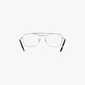 Ray-Ban NEW CARAVAN - 2501 - Sølv