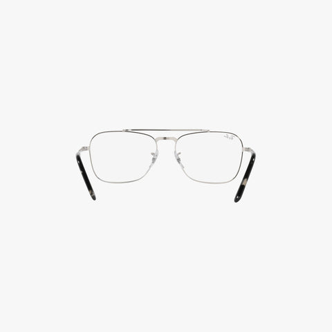 Ray-Ban NEW CARAVAN - 2501 - Sølv