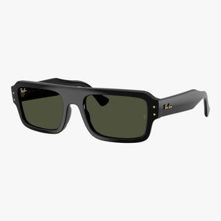 Ray-Ban Flacko - 667731 - Sort