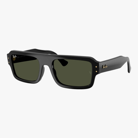 Ray-Ban Flacko - 667731 - Sort