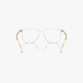Ralph Lauren RA7147 - 5002 - Transparent