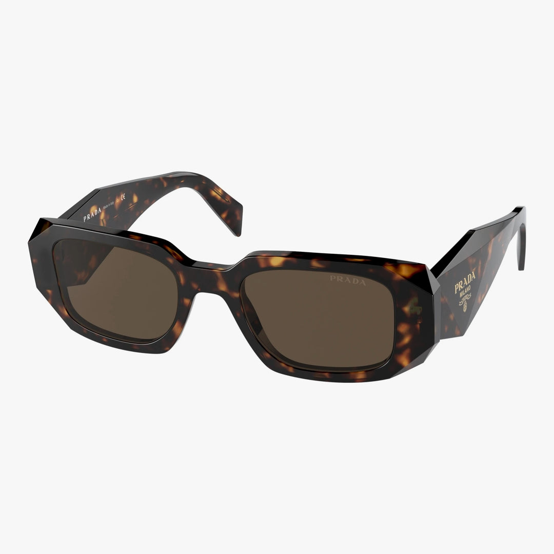 Prada PR 17WS - 2AU8C1 - Tortoise