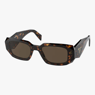 Prada PR 17WS - 2AU8C1 - Tortoise
