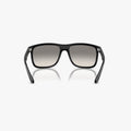 Ray-Ban BOYFRIEND TWO - 601/32 - Sort