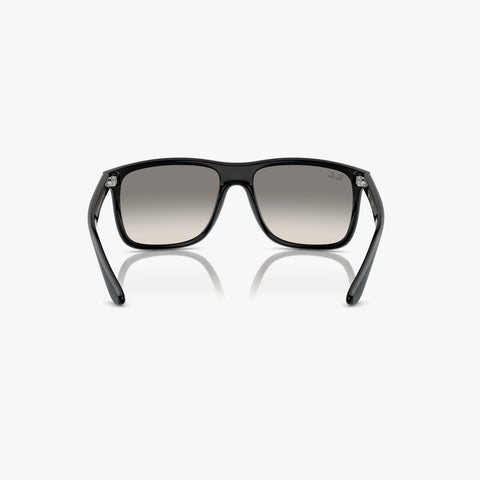 Ray-Ban BOYFRIEND TWO - 601/32 - Sort