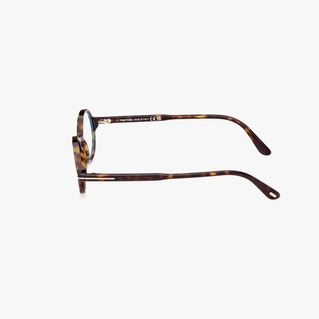 Tom Ford FT5975-B - 052 - Havana