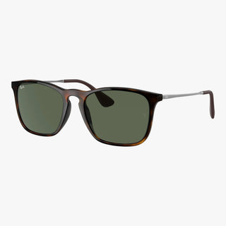 Ray-Ban CHRIS - 710/71 - Lys havana