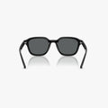 Ray-Ban RB4458D - 601/81 - Sort