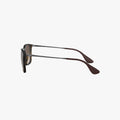Ray-Ban CHRIS - 856/13 - Havana