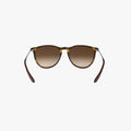 Ray-Ban ERIKA - 865/13 havana panto solbrille