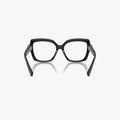Dolce & Gabbana DG3413 - 501 - Sort